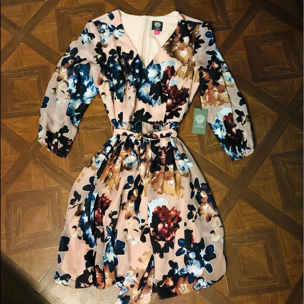 Women’s Size 10 Dress Vince Camuto
